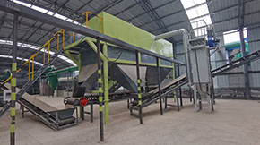 生物有機(jī)肥的作用和生產(chǎn)技術(shù)！