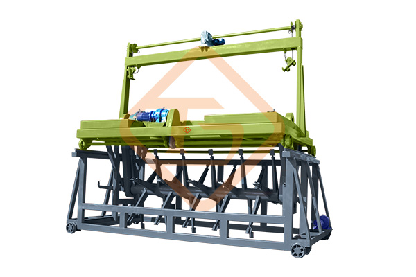 快速發(fā)酵有機肥的設(shè)備怎么選？