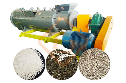 攪齒造粒機(jī)